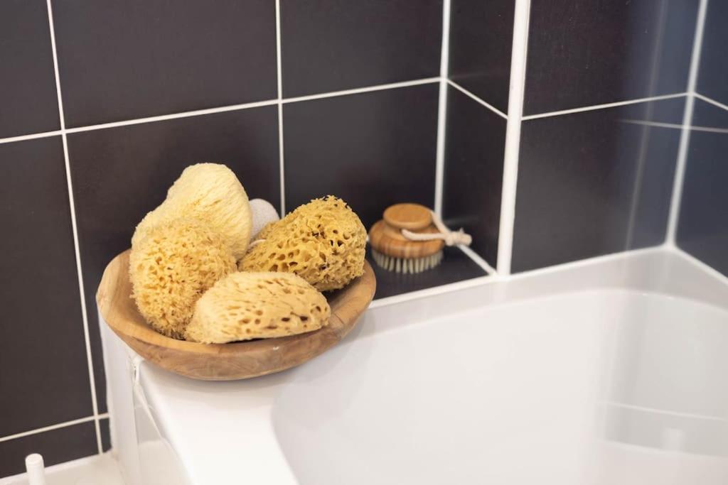 The Wellness Lodge- Gym, Table Tennis, Cinema, Parking And More! Bath Exteriér fotografie